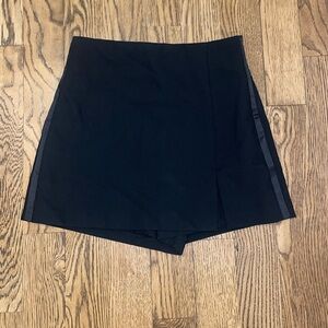 Zara Skort